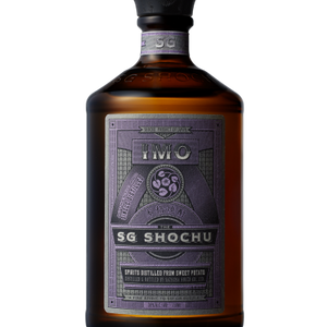 Buy SG Shochu Sweet Potato Shochu 'Imo' Online -Craft City