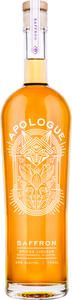 Buy Saffron Liqueur Online -Craft City