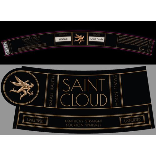 Buy Saint Cloud 