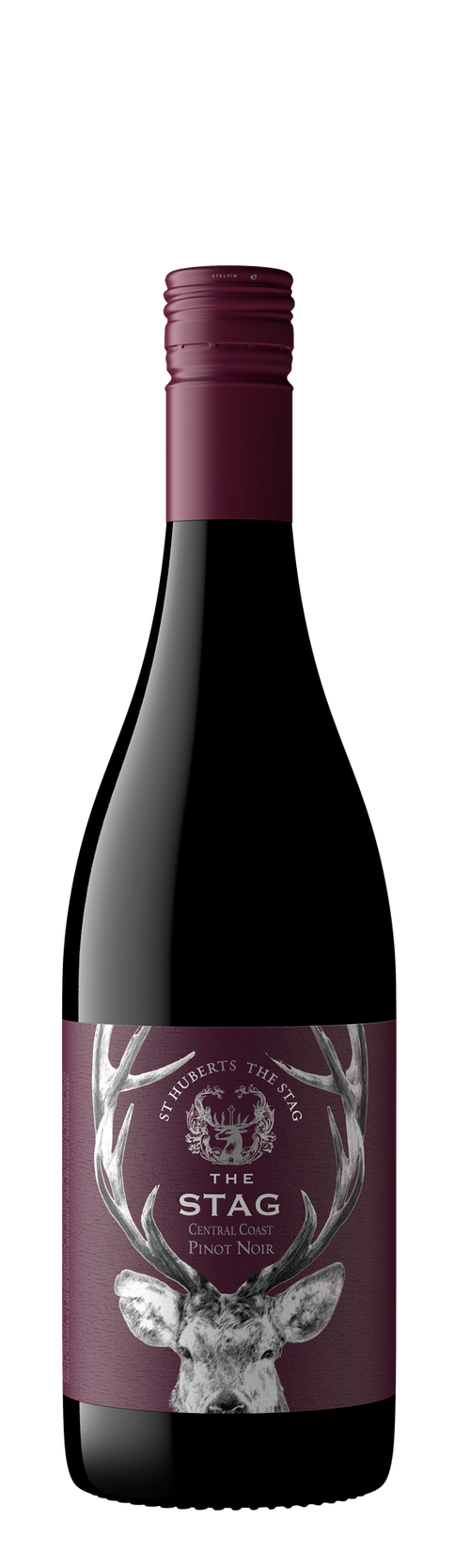 Buy Saint Huberts The Stag Pinot Noir 750ML Online -Craft City