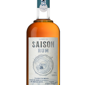 Buy Saison Caribbean Rum Online -Craft City