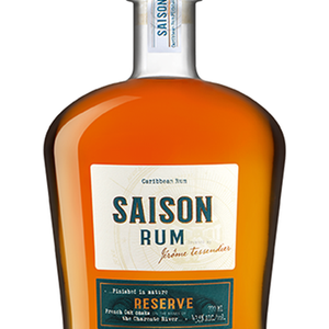 Buy Saison Reserve Caribbean Rum Online -Craft City