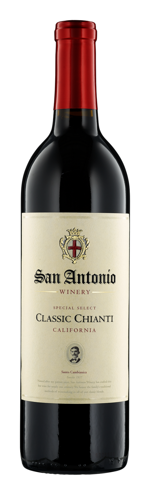 Buy San Antonio Chianti Classico 750ML Online -Craft City