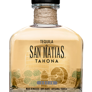 Buy San Matias Tahona Anejo Tequila Online -Craft City