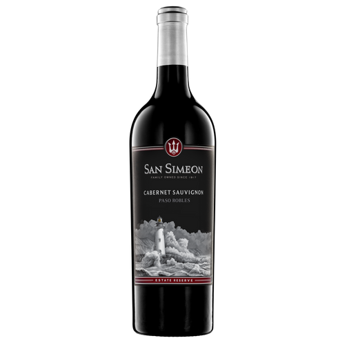 Buy San Simeon Cabernet Sauvignon Reserve Paso Robles 20 750ML Online -Craft City