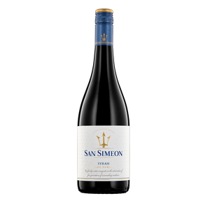 Buy San Simeon Syrah Paso Robles 21 750ML Online -Craft City