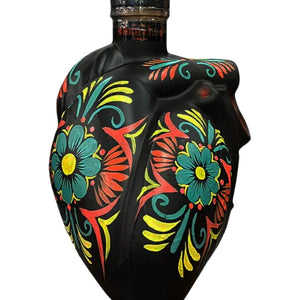 Sangre De Vida Añejo Tequila