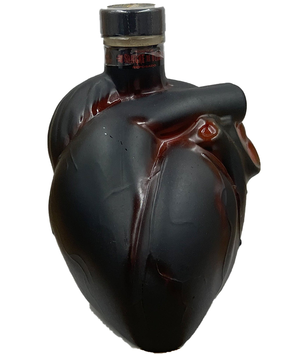 Sangre de Vida Reposado Tequila