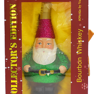 Buy Santa Claus Bourbon Online -Craft City