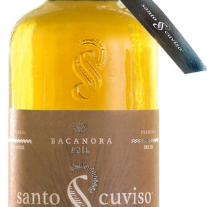 Buy Santo Cuviso Anis Bacanora Online -Craft City