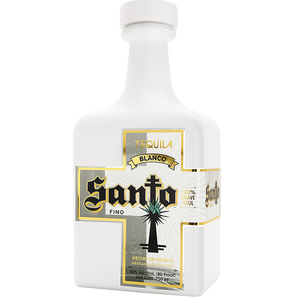 Buy Santo Fino Tequila Blanco Online -Craft City