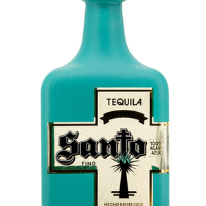Santo Fino Tequila Reposado