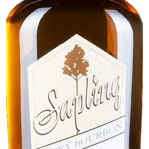 Buy Sapling Honey Bourbon Online -Craft City