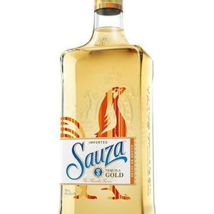 Buy Sauza Gold Tequila Online -Craft City