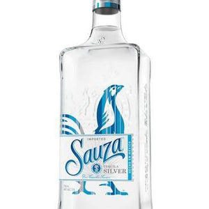 Buy Sauza Silver Tequila Online -Craft City