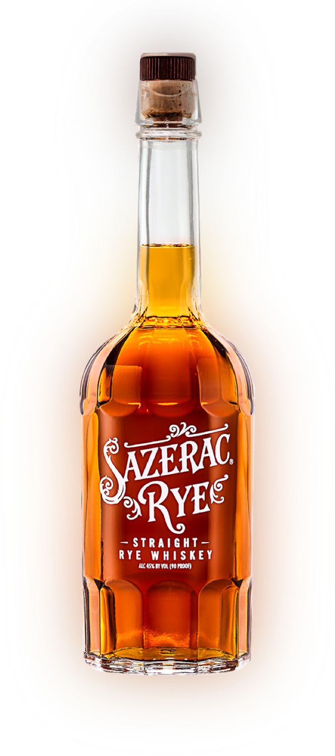 Buy Sazerac Rye Whiskey Online -Craft City