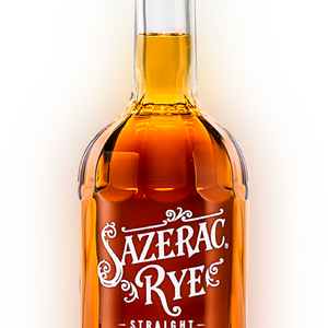 Buy Sazerac Rye Whiskey Online -Craft City