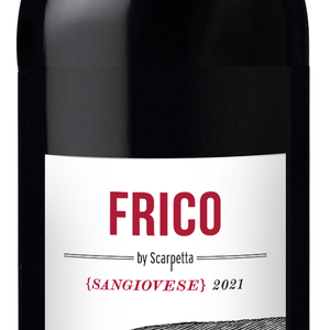 Buy Scarpetta Frico Sangiovese 750ML Online -Craft City