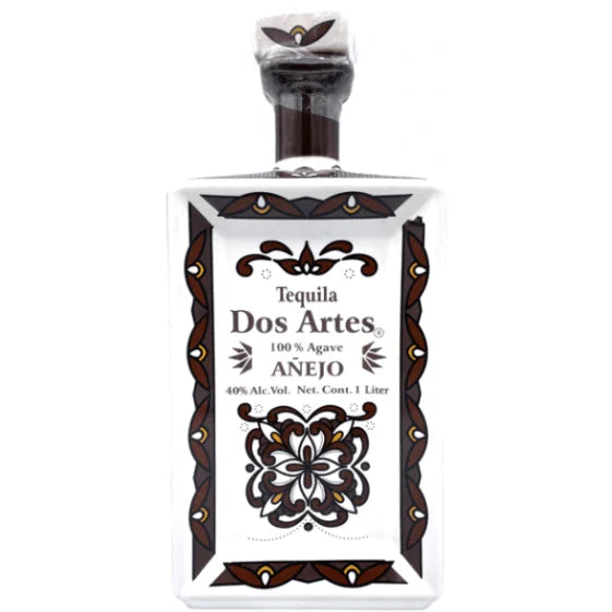 Dos Artes Anejo Tequila