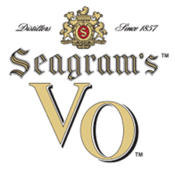 seagrams vo logo