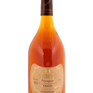 Buy Sempe Armangnac VSOP Online -Craft City