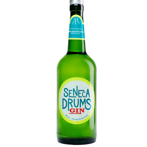 Buy Seneca Drums Gin Online -Craft City