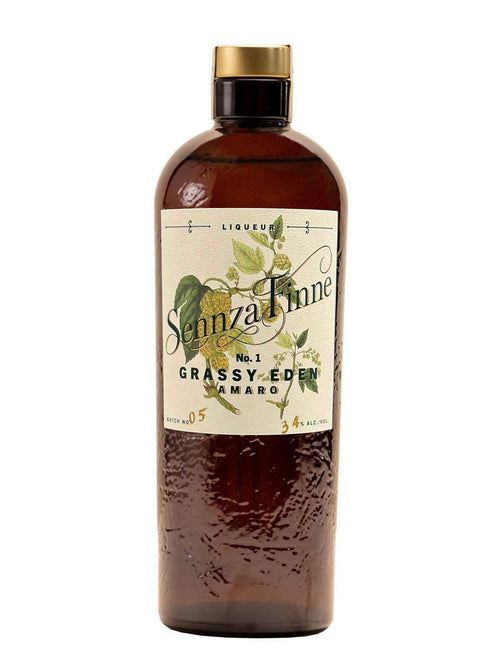 Buy Sennza Finne Amaro No.1 Grassy Eden Online -Craft City