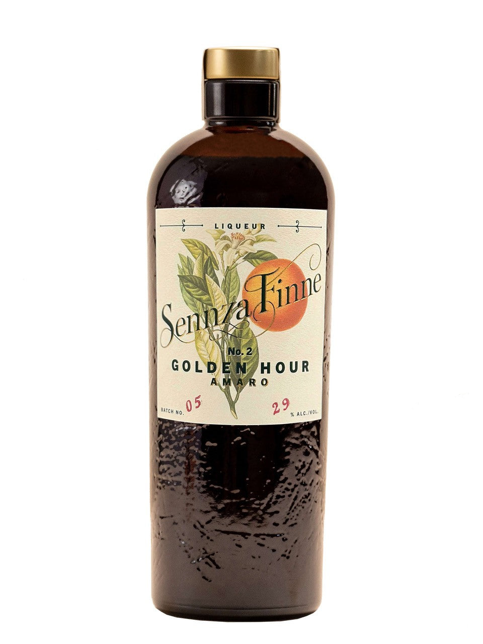 Buy Sennza Finne Amaro No.2 Golden Hour Online -Craft City
