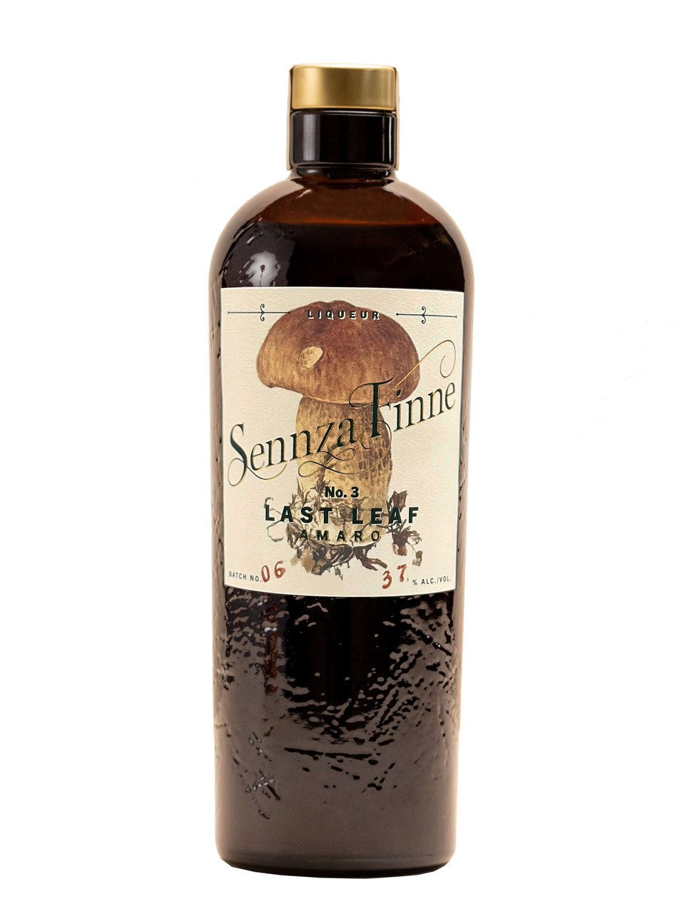 Buy Sennza Finne Amaro No.3 Last Leaf Online -Craft City