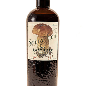 Buy Sennza Finne Amaro No.3 Last Leaf Online -Craft City