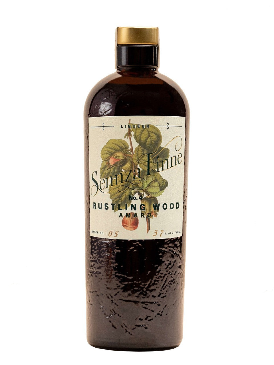 Buy Sennza Finne Amaro No.4 Rustling Wood Online -Craft City