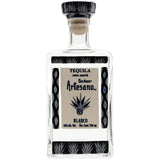 Señor Artesano Blanco Tequila 750ml