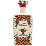 Señor Artesano Extra Añejo Tequila 750ml