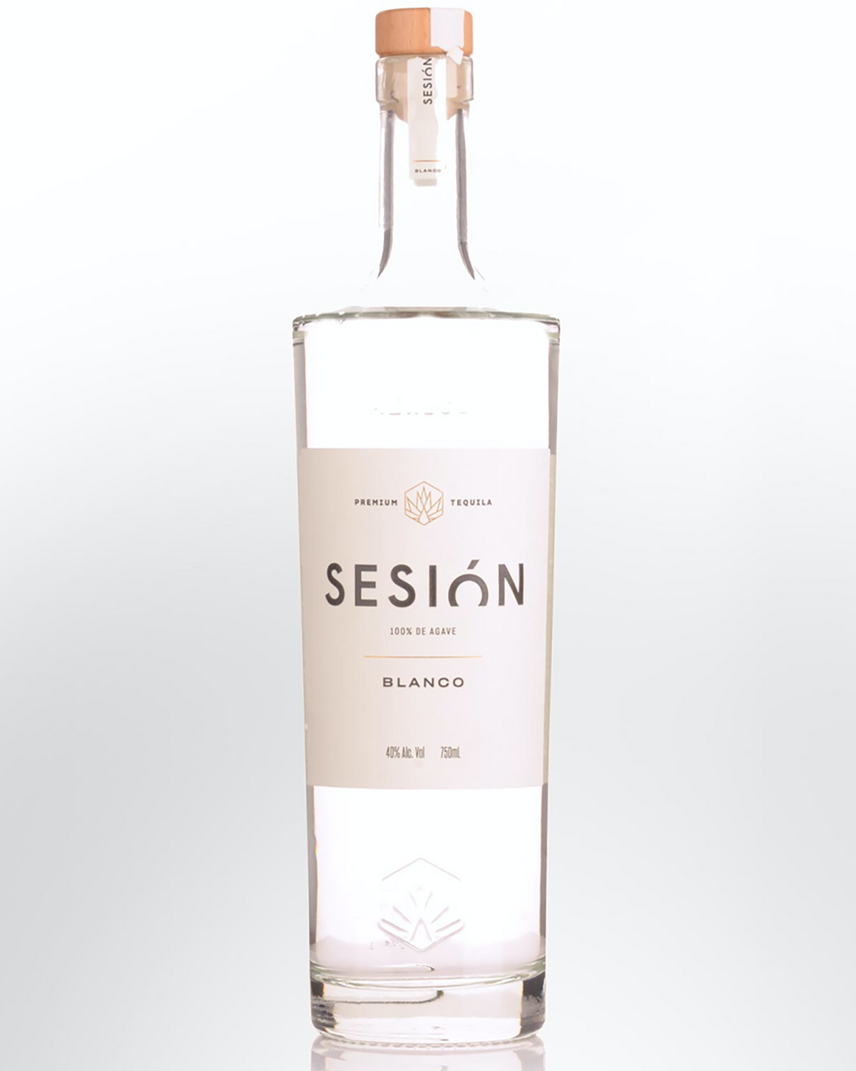 Buy Sesi‚àö‚â•n Blanco Tequila Online -Craft City
