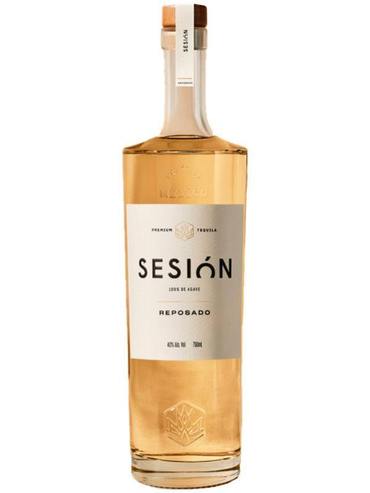 Buy Sesi‚àö‚â•n Reposado Tequila Online -Craft City