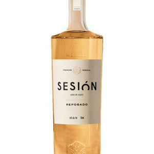 Buy Sesi‚àö‚â•n Reposado Tequila Online -Craft City