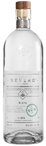 Buy Severo Tequila Plata Online -Craft City
