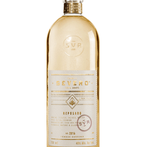 Buy Severo Tequila Reposado Online -Craft City