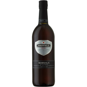 Buy Sheffield Cellars Marsala Silver Lane California Online -Craft City