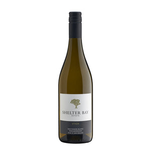 Buy Shelter Bay Sauvignon Blanc Stich Marlborough Online -Craft City