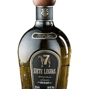 Buy Siete Leguas Anejo Tequila Online -Craft City
