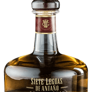 Buy Siete Leguas D'Antano Extra Anejo Tequila Online -Craft City
