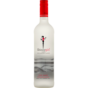 Buy Skinnygirl Vodka Bare Naked Online -Craft City