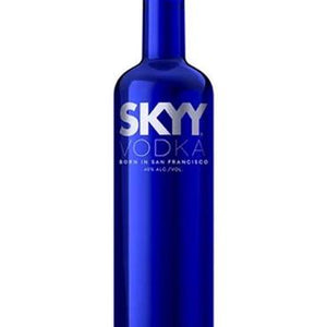 Buy Skyy Vodka Online -Craft City