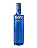 Skyy Vodka 750ml