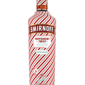 Buy Smirnoff Peppermint Twist Vodka Online -Craft City