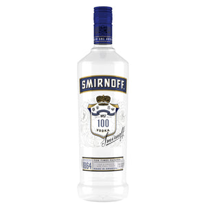 Buy Smirnoff Vodka Online -Craft City