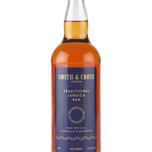 Buy Smith And Cross Traditional Jamaican Rum Online -Craft City