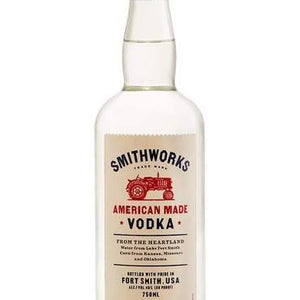 Buy Smithworks American Made Vodka by Blake Shelton Online -Craft City