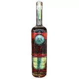 Smoke Wagon Malted Rye Whiskey 750ml